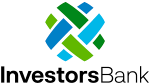 Investors Bank logo